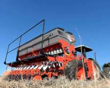 Sembradora Kuhn Select 21