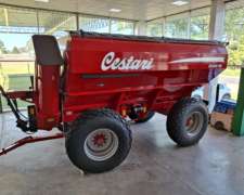 Tolva Autodescargable Cestari 31.000 Lts 4r S6