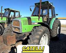 Tractor Agco Allis 6.125 - 2004