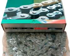 Cadena a Rodillos ASA100 Doble Marca Choho