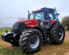 Tractor Case Puma 190