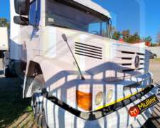 Mercedes Benz L 1620 CD Modelo 2005 Tambien Scania, Ford