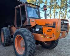 Zanello 417 1988 Deutz 160 HP