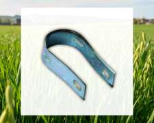 Chapa Bancada Molinete (h-136955)