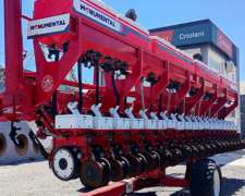 Sembradora Monumental AD 8300 año 2018