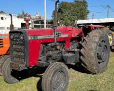 Tractor Massey Ferguson 1185