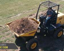 Dumper - 10582206n Michigan