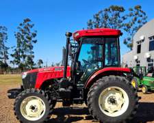 Tractor Chery RK904 Cabinado