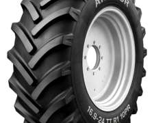 Neumático Agrícola Armour 16.9-24 TT R1 10pr T Reforzado A6