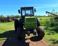 Tractor Zanello Modelo 250