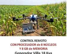Dron Eavision - EA -J 150 ( Precio MAS IVA )