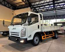Camiones JMC - N900 - Carga 4 Ton. / 0 KM. Entrega Inmediata
