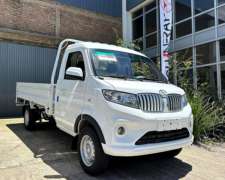 Shineray T30 C/S Gomas Simple para 1.5 Toneladas 0km MY2025