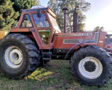 Tractor Fiat 180-90 - 180hp -doble Salida Hidraulica