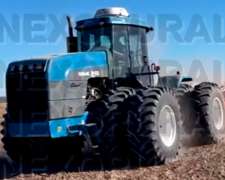 New Holland 9482 Articulado año 2004 Americano 310 HP