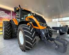 Tractor Valtra T 230 - Caja Cvt