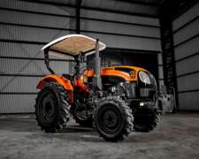 Conax Tractor CX 40 - Rendimiento de Alto Nivel
