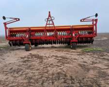Sembradora Bertini 32000 Año 2020 - Grano Fino - 39 A 21