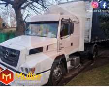 Mercedes Benz Bmo 695 Atron 1634 S 45