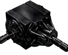 Caja B-073 para Tolva Autodescargable [conjunto Armado]