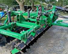 Acondicionador Distrimaq 5.5 Mts