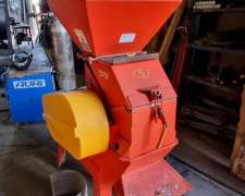 Moledora Loyto Usada N° 5 Electrica
