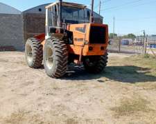 Tractor Zanello 460. Motor 1618 Original. Rodado 18 4.34.