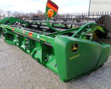 John Deere 640fd. Importado. Con Garantía. Apto Créditos