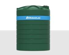 Tanque Vertical De 23.000 Litros - Duraplas