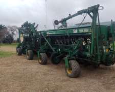 Sembradora Pierobon Mix 10880 2b Neumatica 16 A70/20a52