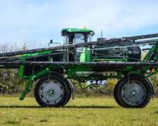 Pulverizadora Autopropulsada 7040 Metalfor -2019 -barra 40m