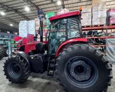 Tractor Agrochery 1604 4X4 160hp Nuevo Cabinado