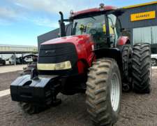 Case Puma 205 2014