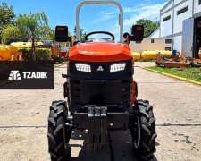 Nuevo Tractor Hanomag KA304
