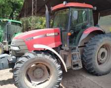 Tractor Case 125a 2014