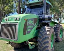 Tractor Zanello 500 Usado