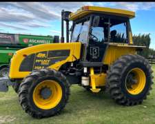 Pauny 250 a DT