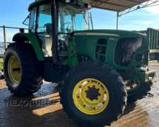 John Deere 6130j, 2013. 130 HP. D.t. 3 Puntos, 5.000 HS.