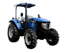 Tractor Lovol 90 HP con Techo