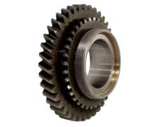 Engranaje Caja Velocidad Tractor Fiat 45-66/55-66