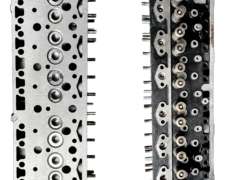 Tapa de Cilindro Perkins 6-305 PF Armada Nueva