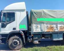 Iveco Cursor 330 año 2021