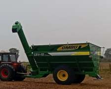 Ombú CRV-15 Como Nueva