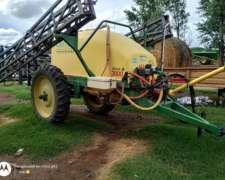 Fumigador Caiman 3000. Serie A. año 2008.