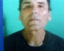 Busco Trabajo de Casero Peón General