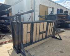 Casilla de Operar 3 Metros (sin Iva)