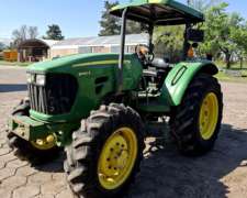 Tractor John Deere 5090 - 2015