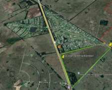 Brandsen -68 HA- Buenos Aires