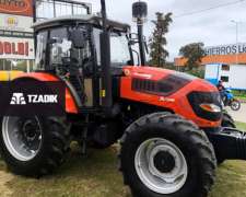 Tractor Hanomag Tr145 Ca