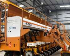 Sembradora Cele - Plus 7000 Ii - Año 2020